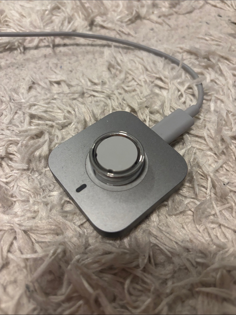Oura ring generation 4 size 8